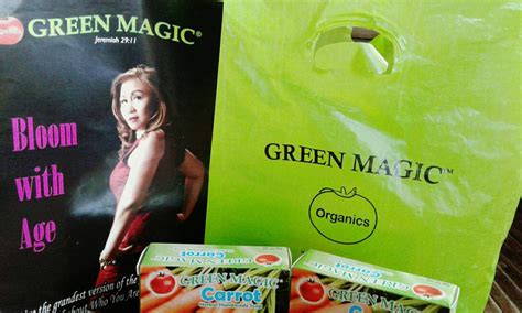 From niche to mainstream: how the green magic industry is working to lower prices